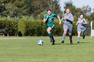 Bild 26 - F Boenebuettel-Husberg - SV Gruen-Weiss Siebenbaeumen : Ergebnis: 2:4